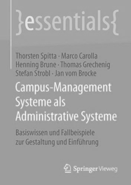 Campus-Management Systeme als Administrative Systeme